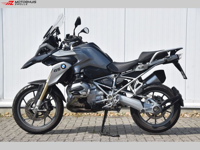 bmw - r-1200-gs