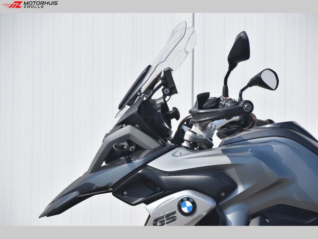 bmw - r-1200-gs