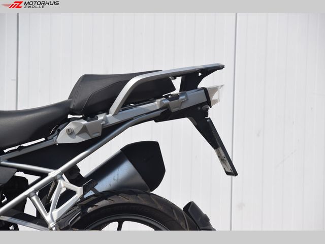 bmw - r-1200-gs