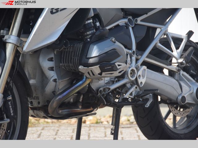 bmw - r-1200-gs