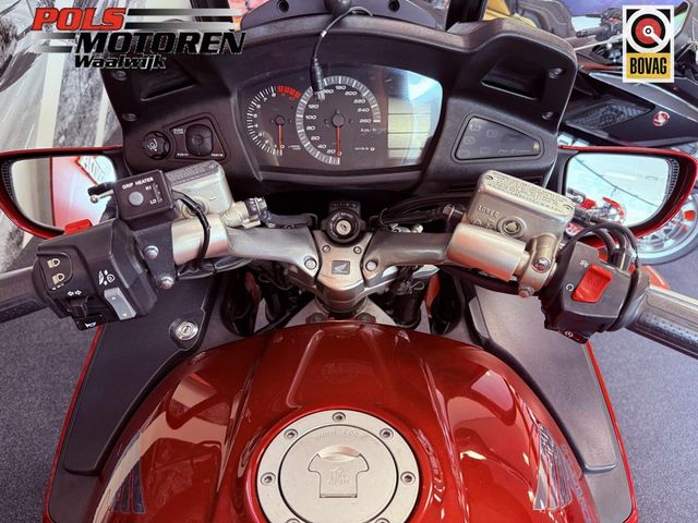 honda - st-1300-pan-european-abs