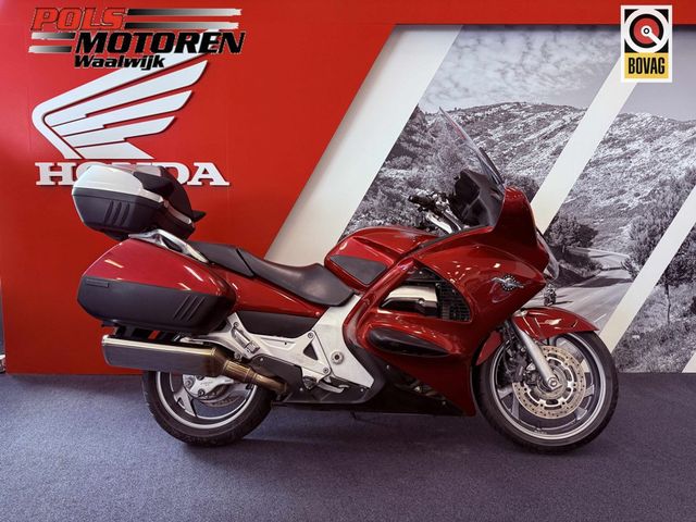 honda - st-1300-pan-european-abs