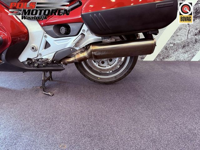 honda - st-1300-pan-european-abs