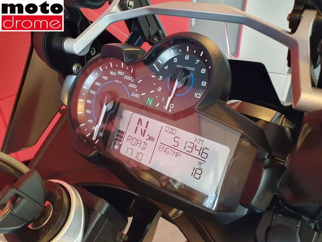 bmw - r-1200-gs