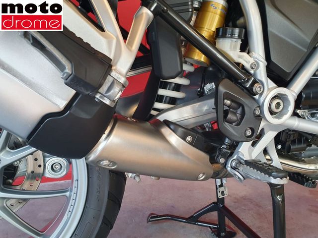 bmw - r-1200-gs