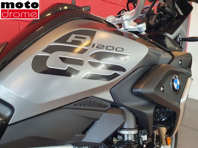 bmw - r-1200-gs