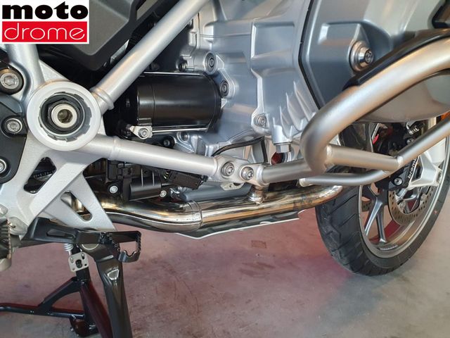 bmw - r-1200-gs
