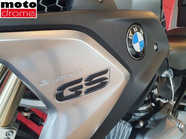 bmw - r-1200-gs