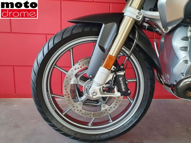 bmw - r-1200-gs