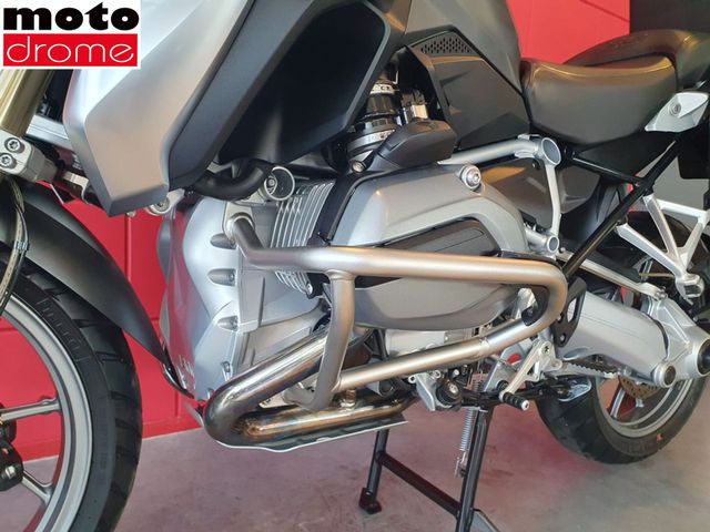 bmw - r-1200-gs