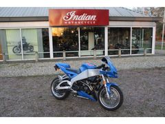 BUELL XB 9 R FIREBOLT