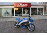 BUELL XB 9 R FIREBOLT