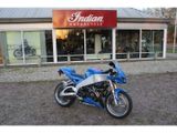 BUELL XB 9 R FIREBOLT