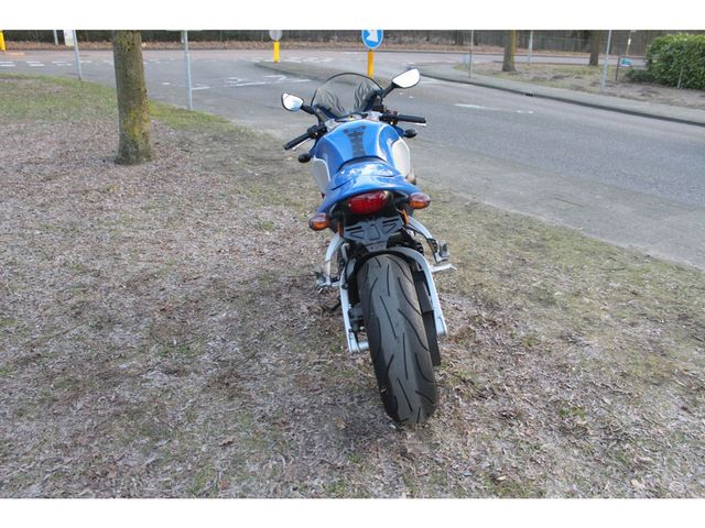 buell - xb-9-r-firebolt