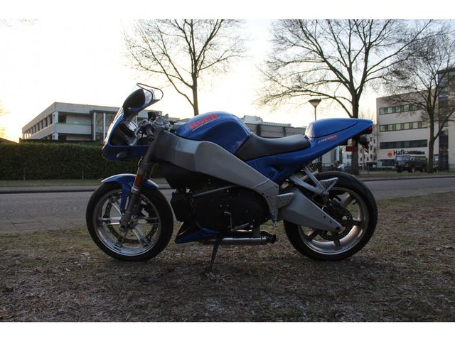 buell - xb-9-r-firebolt