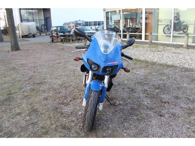 buell - xb-9-r-firebolt