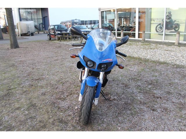 buell - xb-9-r-firebolt