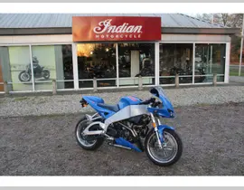 Buell XB 9 R Firebolt 2002 occasion