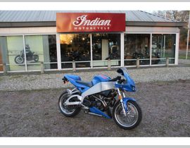 Buell XB 9 R Firebolt 2002 occasion