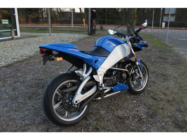 buell - xb-9-r-firebolt