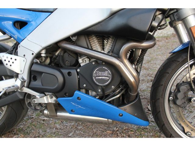 buell - xb-9-r-firebolt