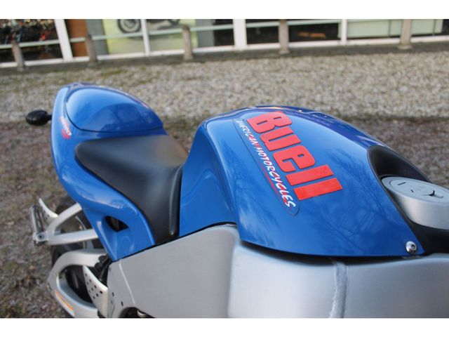 buell - xb-9-r-firebolt