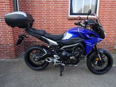 YAMAHA TRACER 900 ABS