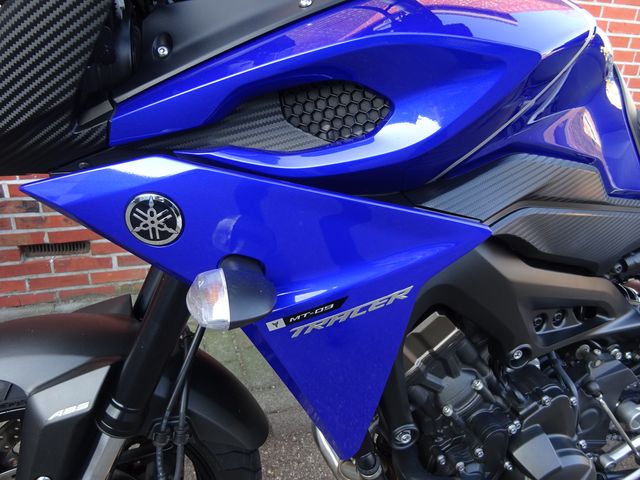 yamaha - tracer-900-abs