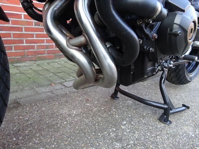 yamaha - tracer-900-abs