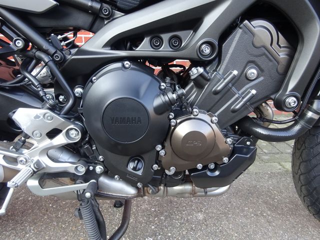 yamaha - tracer-900-abs