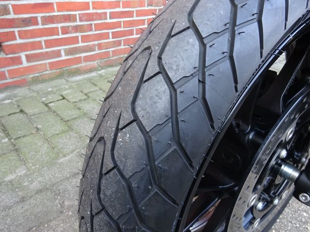 yamaha - tracer-900-abs
