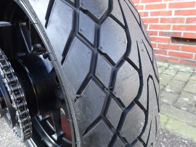 yamaha - tracer-900-abs