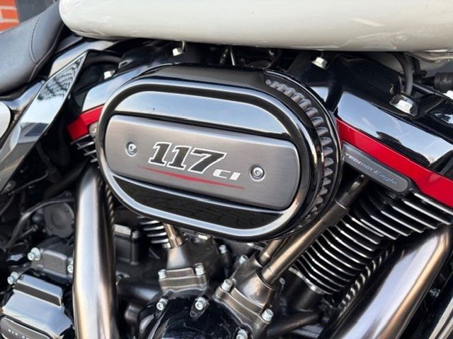 harley-davidson - street-glide-cvo-flhxse