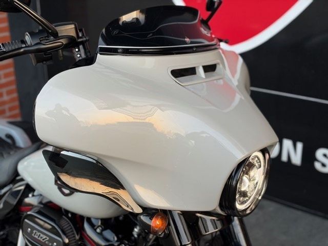 harley-davidson - street-glide-cvo-flhxse