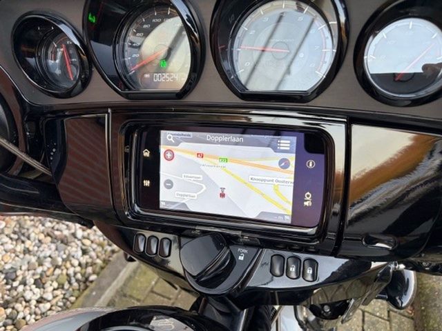 harley-davidson - street-glide-cvo-flhxse