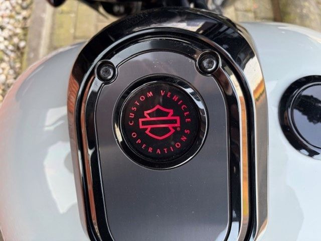 harley-davidson - street-glide-cvo-flhxse