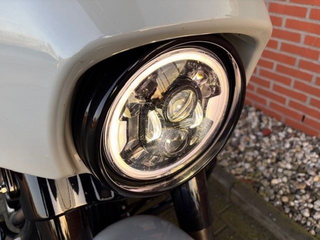 harley-davidson - street-glide-cvo-flhxse