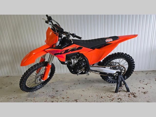 ktm - 250-sx-f