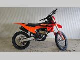 KTM 250 SX-F