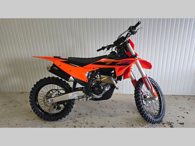 ktm - 250-sx-f