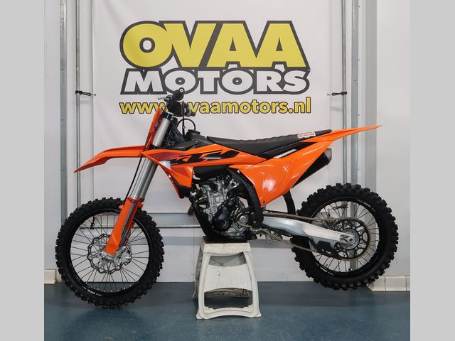 ktm - 250-sx-f