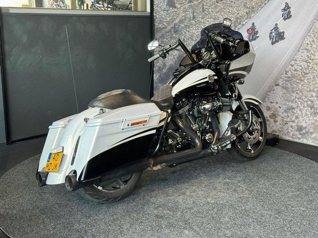 harley-davidson - cvo-road-glide