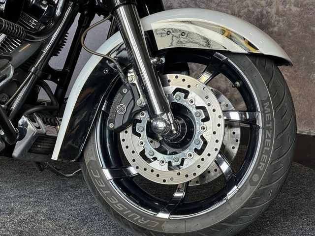 harley-davidson - cvo-road-glide