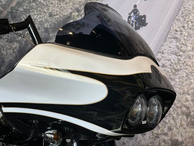harley-davidson - cvo-road-glide