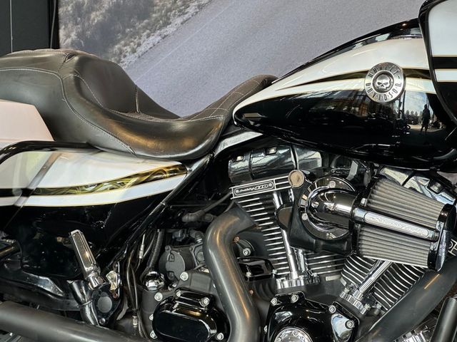 harley-davidson - cvo-road-glide