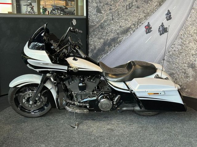 harley-davidson - cvo-road-glide