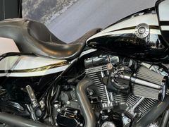 Harley-Davidson CVO Road Glide 2012 occasion – foto 6 van 12