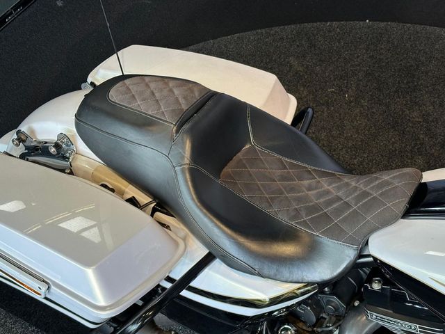 harley-davidson - cvo-road-glide