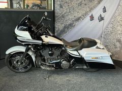Harley-Davidson CVO Road Glide 2012 occasion – foto 11 van 12