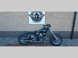 HARLEY-DAVIDSON WIDE GLIDE FXWG